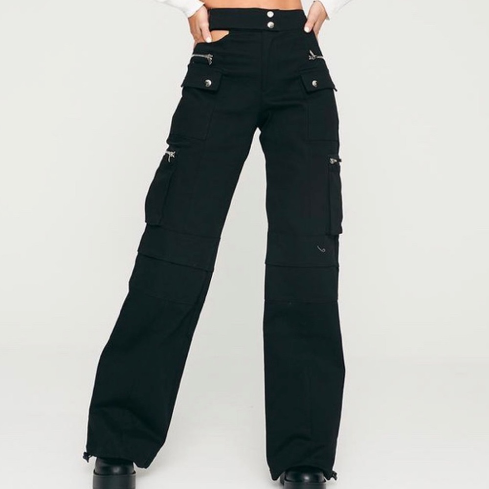 I.AM.GIA Alita Cargo Pants